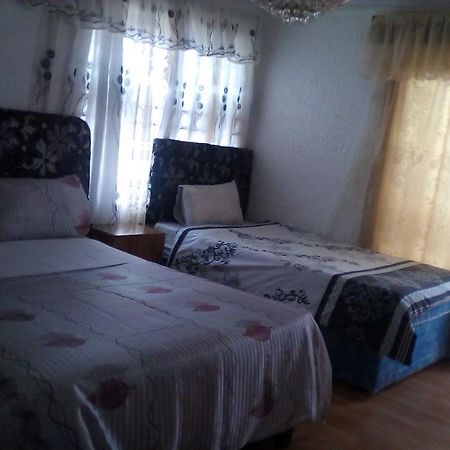 Guest House Macauly Johannesburg Ngoại thất bức ảnh