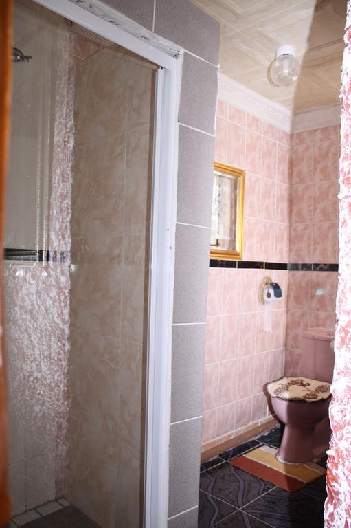 Guest House Macauly Johannesburg Ngoại thất bức ảnh