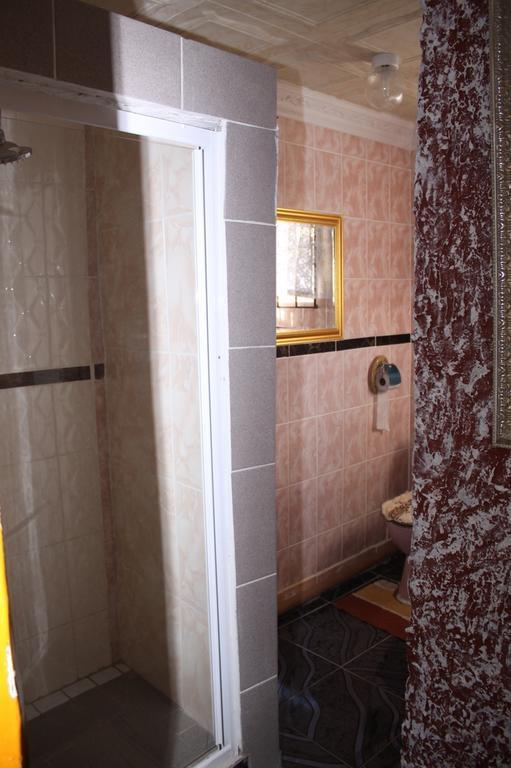 Guest House Macauly Johannesburg Ngoại thất bức ảnh