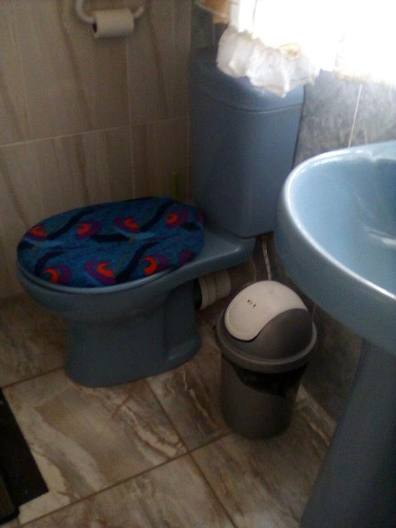 Guest House Macauly Johannesburg Ngoại thất bức ảnh